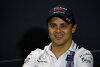 Felipe Massa 2017: Immer im Ziel, aber zu wenig Punkte