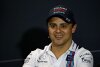 Bild zum Inhalt: Felipe Massa 2017: Immer im Ziel, aber zu wenig Punkte