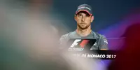 Jenson Button