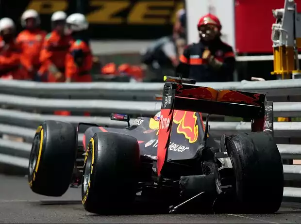 Max Verstappen Titel-Bild zur News: Max Verstappen