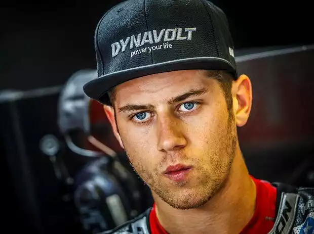 Marcel Schrötter Titel-Bild zur News: Marcel Schrötter