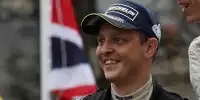 Bild zum Inhalt: Rallycross in Silverstone: Hirvonen testet mit Solberg und Co.