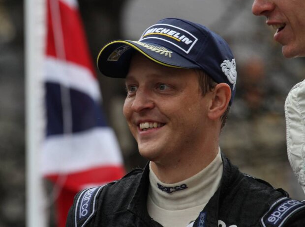 Mikko Hirvonen Mikko Hirvonen