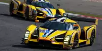 Andrea Piccini, Felipe Fernandez Laser, Franck Mailleux, Thomas Mutsch