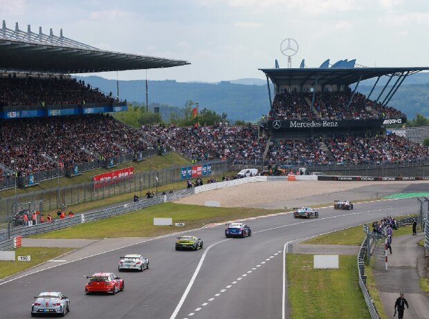 24h Nürburgring Zeitplan, Livestream, TVZeiten