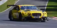 Bentley Continental GT3