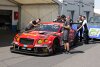Neue BoP: Leichte Anpassungen bei Bentley