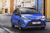 Bild zum Inhalt: Toyota Yaris 2017: Preis, Technische Daten, Kofferraum, Bilder