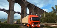 Bild zum Inhalt: Euro Truck Simulator 2: Neue Version 1.27.2.3 zum Download