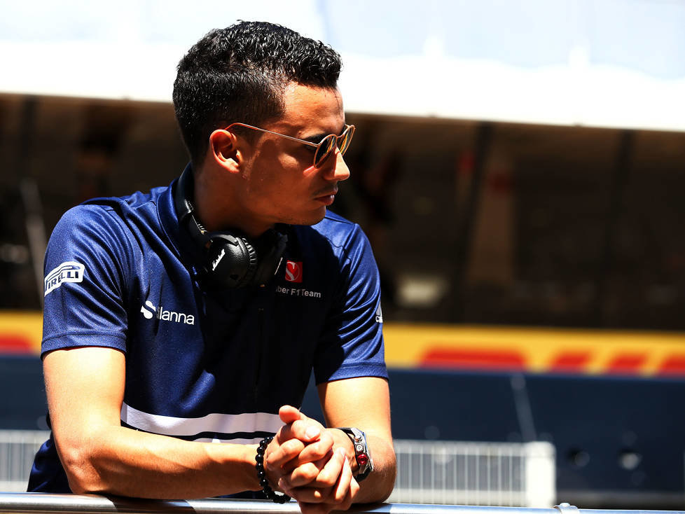 Pascal Wehrlein