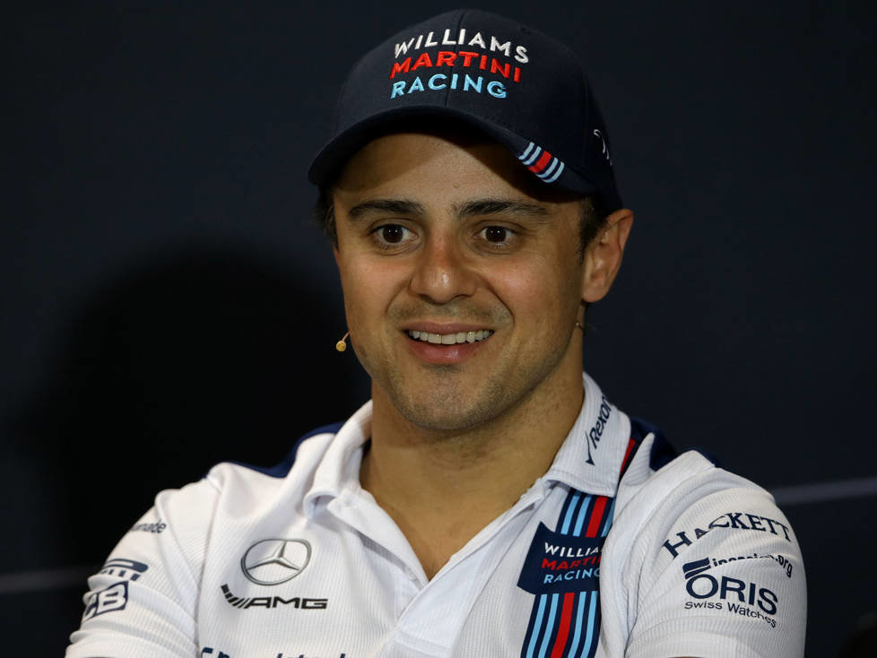 Felipe Massa