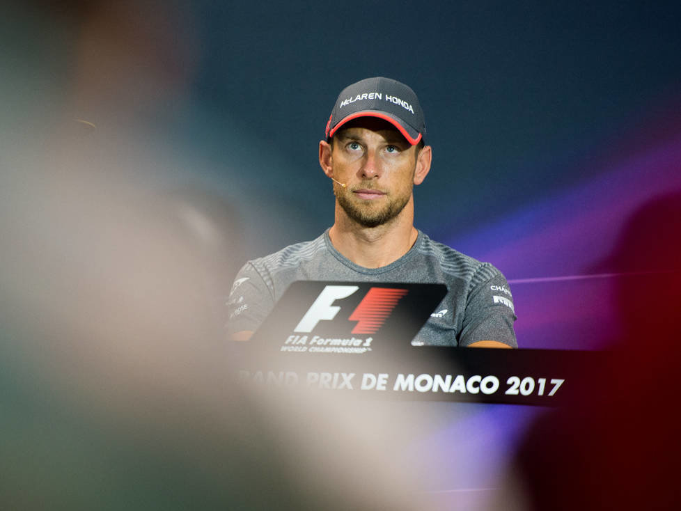 Jenson Button