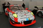Manthey-Porsche #12