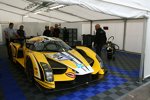 Glickenhaus SCG003C