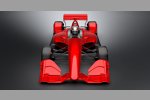 IndyCar-Aerokit 2018