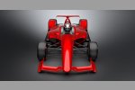 IndyCar-Aerokit 2018