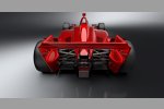 IndyCar-Aerokit 2018