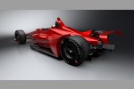 IndyCar-Aerokit 2018