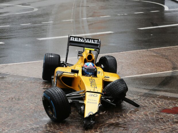 Jolyon Palmer