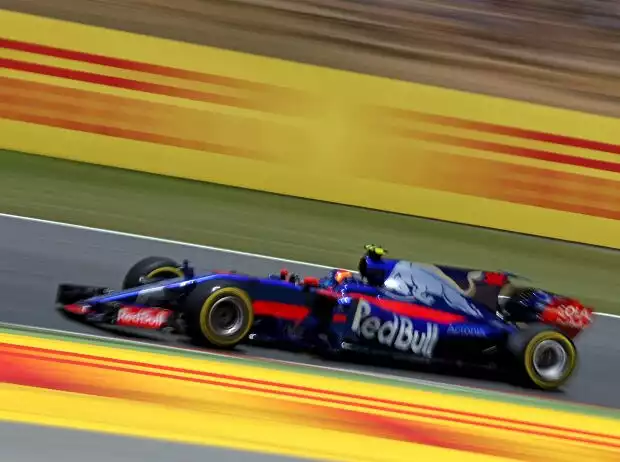 Carlos Sainz Titel-Bild zur News: Carlos Sainz