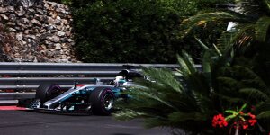 Formel-1-Live-Ticker: Der Donnerstag in der Chronologie