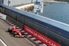 Formel 1 Monaco 2017: Klare Bestzeit für Sebastian Vettel