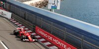 Bild zum Inhalt: Formel 1 Monaco 2017: Klare Bestzeit für Sebastian Vettel