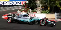 Bild zum Inhalt: Mercedes plötzlich unter ferner liefen: Set-up-Änderung schuld