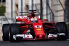 Bild zum Inhalt: Streckenrekord: Sebastian Vettel in Monaco in Favoritenrolle