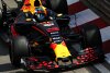 Bild zum Inhalt: "Es ist noch etwas drin": Red Bull liebäugelt mit Monaco-Pole