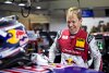 Audi-Pilot Ekström: "Die DTM macht wieder Spaß"