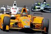 Zak Brown: Alonso gehört zu den schnellsten fünf Fahrern