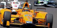 Bild zum Inhalt: Zak Brown: Alonso gehört zu den schnellsten fünf Fahrern