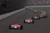 Bild zum Inhalt: Indy 500: Pole-Position weniger wert als in der Formel 1