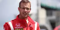 Sebastien Bourdais