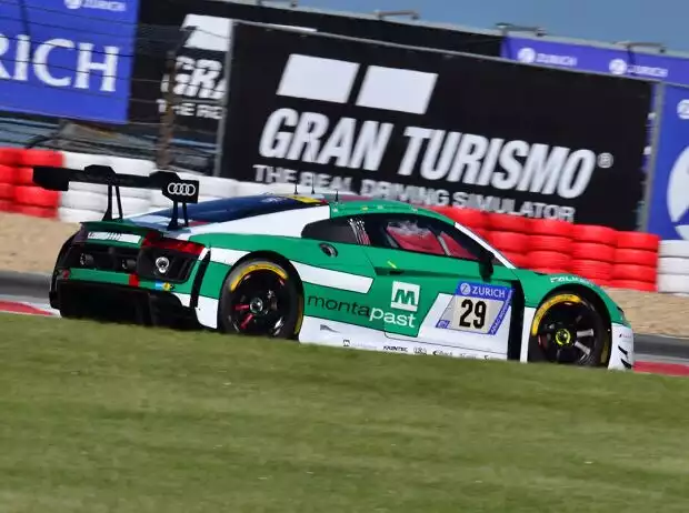 Christopher Mies, Connor de Phillippi, Markus Winkelhock Titel-Bild zur News: Christopher Mies, Connor de Phillippi, Markus Winkelhock