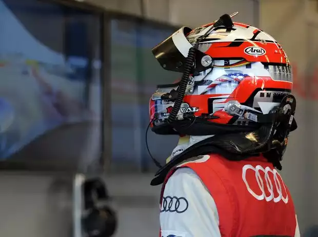 Loic Duval Titel-Bild zur News: Loic Duval