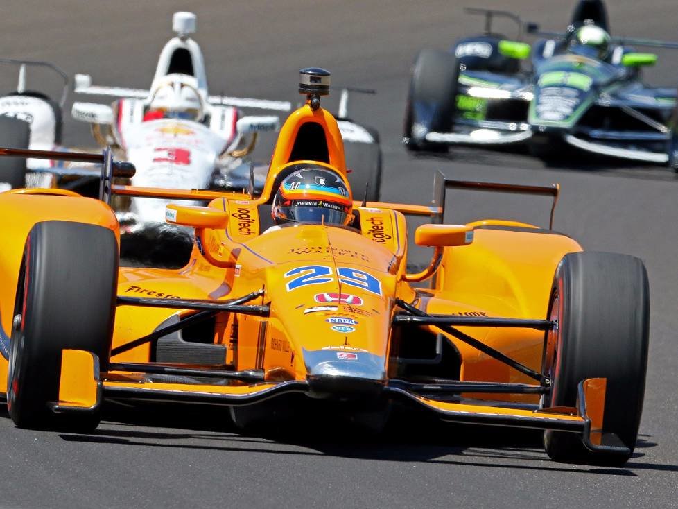 Fernando Alonso