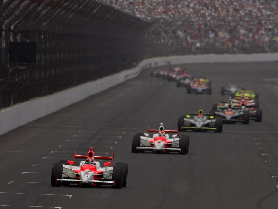 Helio Castroneves