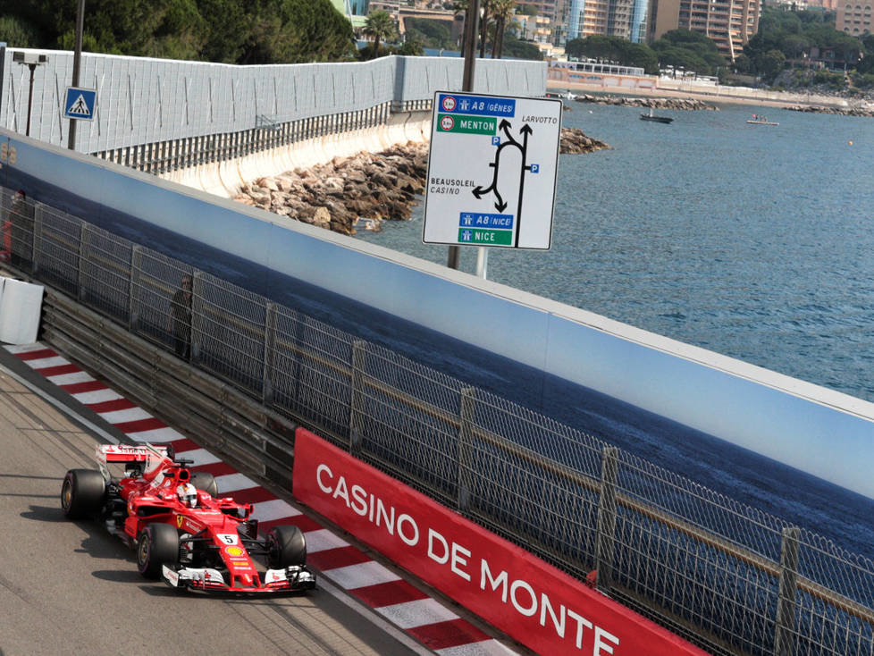 Sebastian Vettel
