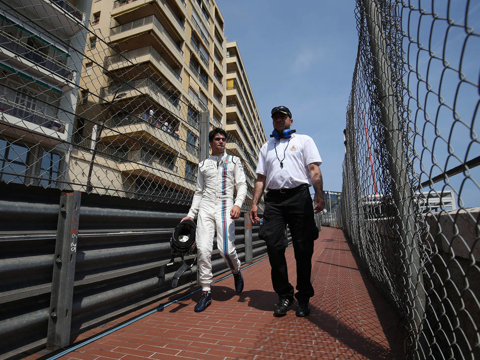 Lance Stroll