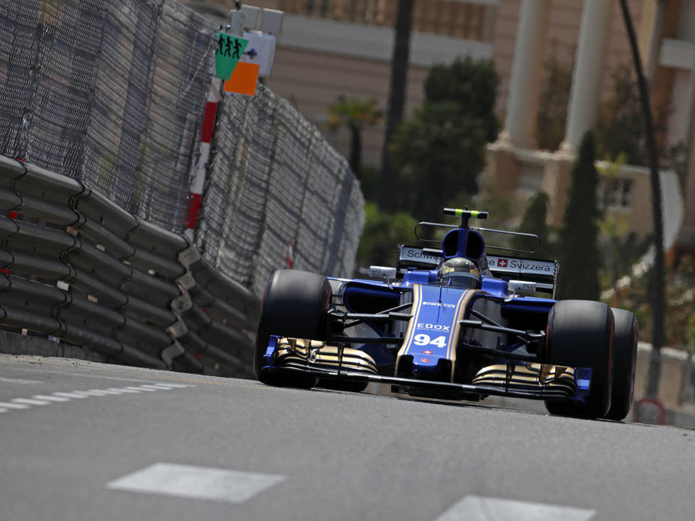 Pascal Wehrlein