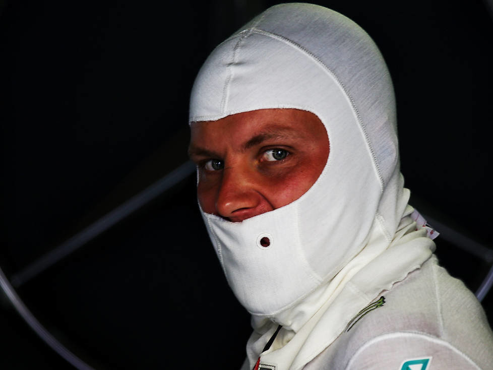 Valtteri Bottas