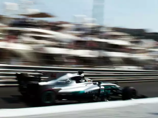 Titel-Bild zur News: Lewis Hamilton