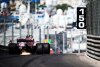 Bild zum Inhalt: Neue Autos in Monaco: "Hatte nie so viel Spaß in einem Auto"