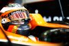 Vandoorne sicher: Verbesserung "wird nicht lange dauern"