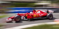 Bild zum Inhalt: Wenn ultraweich zu hart ist: Pirelli erwägt Monaco-Reifen