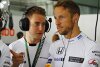 Button verplappert sich: Vandoorne 2018 ohne Vertrag?