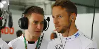 Bild zum Inhalt: Button verplappert sich: Vandoorne 2018 ohne Vertrag?