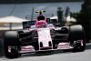 Bild zum Inhalt: Force India: Tripledecker-T-Wing vorerst nur für Monaco